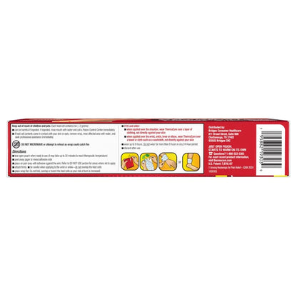 Thermacare Arthritis And Joint Therapy