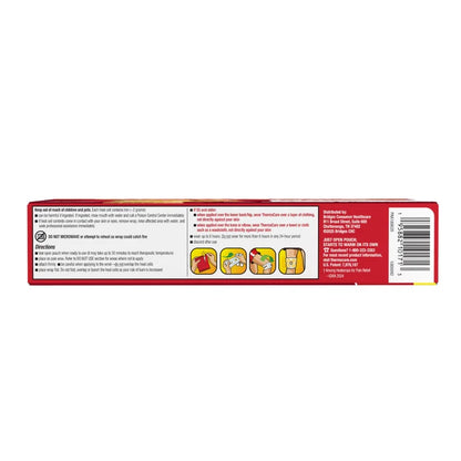 Thermacare Knee Pain Therapy, 6 Count