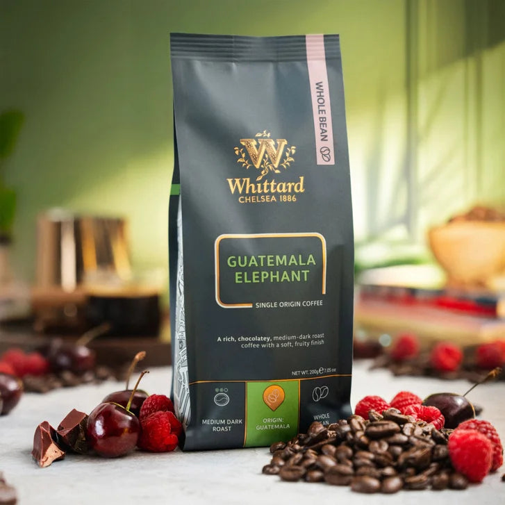 Whittard Coffee Lovers Gift Box