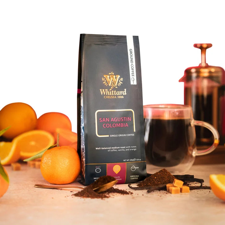 Whittard Coffee Lovers Gift Box