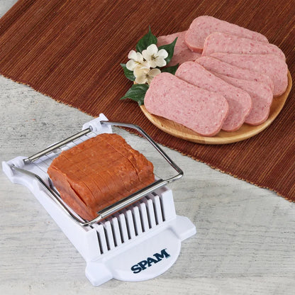 SPAM Variety Gift Set, 9 Tins With Slicer, 108 oz. Total