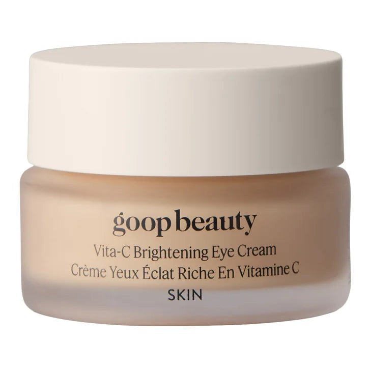 goop Vit C Eye Cream