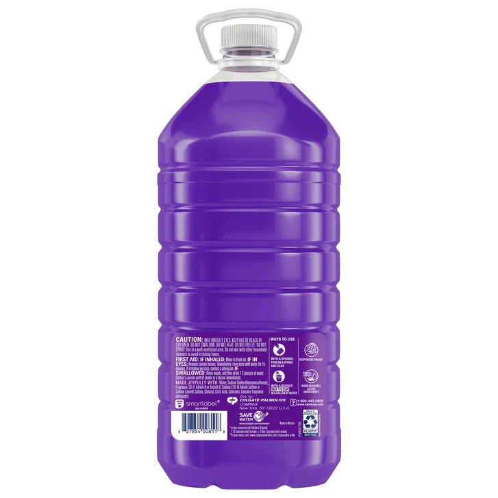 Fabuloso Multi-Purpose Cleaner, Lavender, 210 fl oz