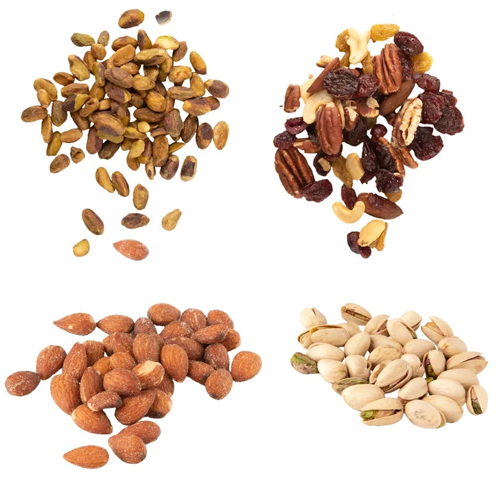 Branch to Box Snackette Box, 72 oz. Total