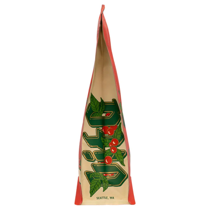 Caffe Vita Holiday Blend Medium Roast Coffee Whole Bean, 2 lb. Bags, 2-pack