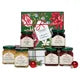 Stonewall Kitchen Holiday Collection, Sampler Gift Pack, 22.5 oz. Total