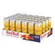 Red Bull Energy Drink, Tropical, 8.4 fl oz, 24-count