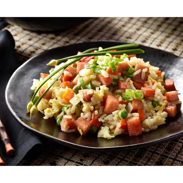 SPAM Canned Meat, Classic, 12 oz, 8-Count