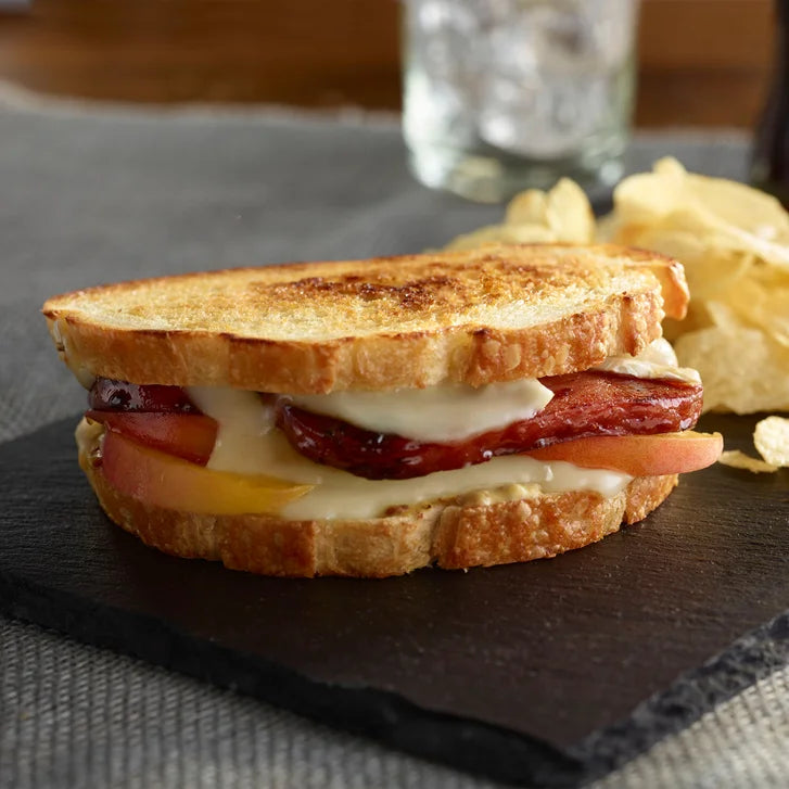 SPAM Canned Meat, 25% Less Sodium, 12 oz, 8-Count