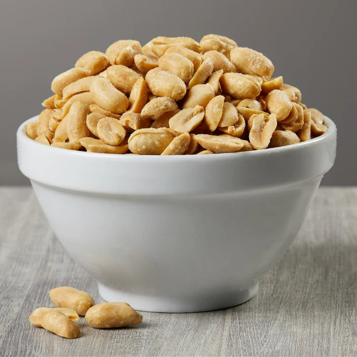 Kirkland Signature Super Extra-Large Peanuts, 2.5 lbs