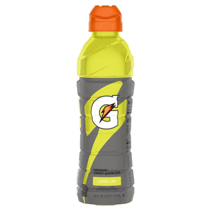 Gatorade Thirst Quencher, Variety Pack, 24 fl oz, 12-count