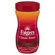 Folgers Instant Coffee Classic Roast Coffee, 16 oz