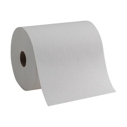 Marathon Dispenser Paper Towels, 2-Ply, 450 ft Rolls, 12-count