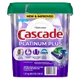 Cascade Platinum Plus Dishwasher Detergent ActionPacs, Fresh, 82-count