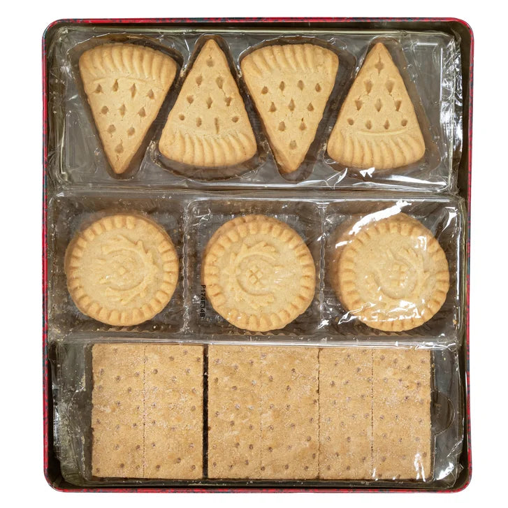 Kirkland Signature Walkers Premium Shortbread Selection