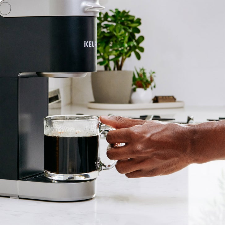 Starbucks Coffee Single Origin Sumatra Dark Roast K-Cup, 72-count