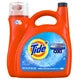 Tide Plus Advanced Power with Oxi Liquid Laundry Detergent, Original, 78 Loads, 138 fl oz