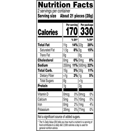 Cheetos Crunchy, Flamin' Hot, 2 oz, 64-count