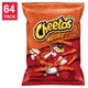 Cheetos Crunchy, Original, 2 oz, 64-count