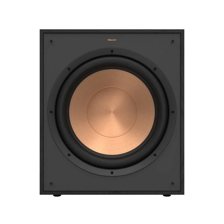 Klipsch R-120SWi 230W 12" Wireless Subwoofer with Digital Amplifier