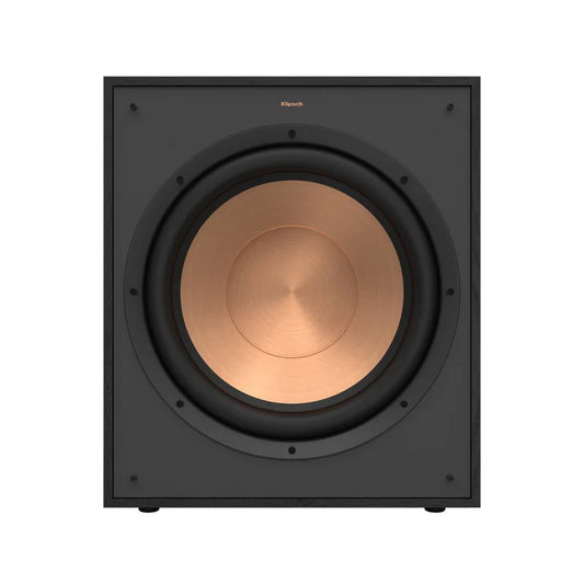 Klipsch R-120SWi 230W 12" Wireless Subwoofer with Digital Amplifier