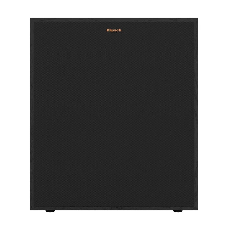 Klipsch R-120SWi 230W 12" Wireless Subwoofer with Digital Amplifier