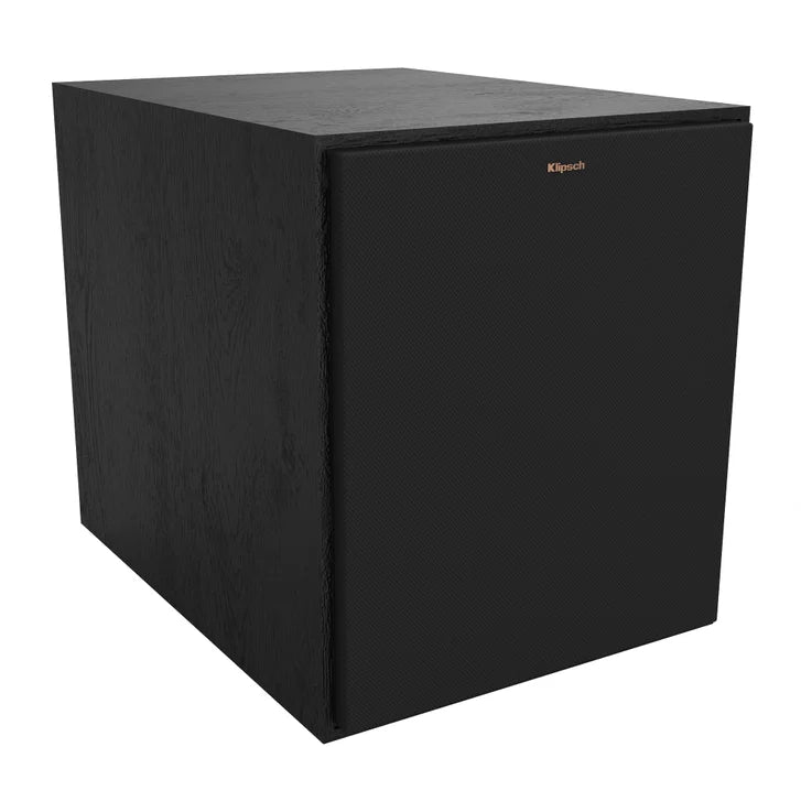 Klipsch R-120SWi 230W 12" Wireless Subwoofer with Digital Amplifier