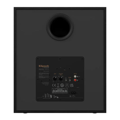 Klipsch R-120SWi 230W 12" Wireless Subwoofer with Digital Amplifier