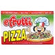 E.Frutti Gummi Pizza, 48-Count