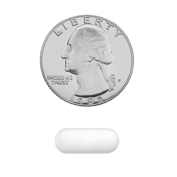 Kirkland Signature Extra Strength Acetaminophen 500 mg., 1,000 Caplets