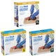 Clear-Touch Food Handling Nitrile Gloves, 500-count