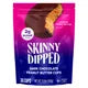 Skinny Dipped Cups, Dark Chocolate Peanut Butter, 30-count