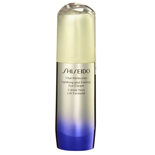 Shiseido Vital Perfection Uplifting and Firming Eye Cream, 0.52 fl oz