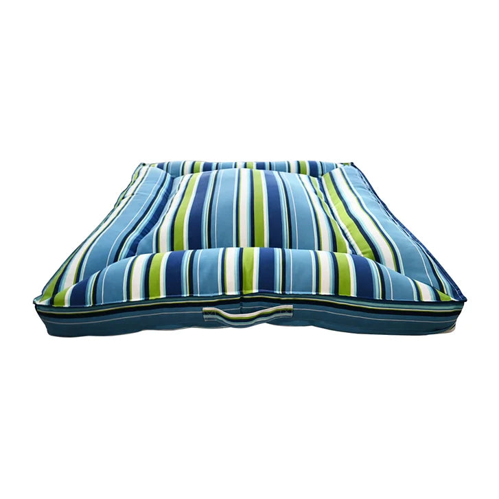 Brentwood Originals Indoor/Outdoor Pet Bed 40" x 40"
