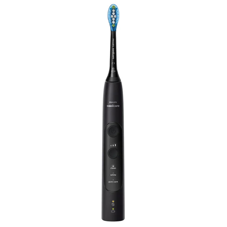Philips Sonicare Professional Clean Rechargeable Electric Toothbrush, 2-pack