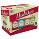 Miss Vickie’s Kettle Cooked Potato Chips, 1.38 oz, Variety Pack, 30-count