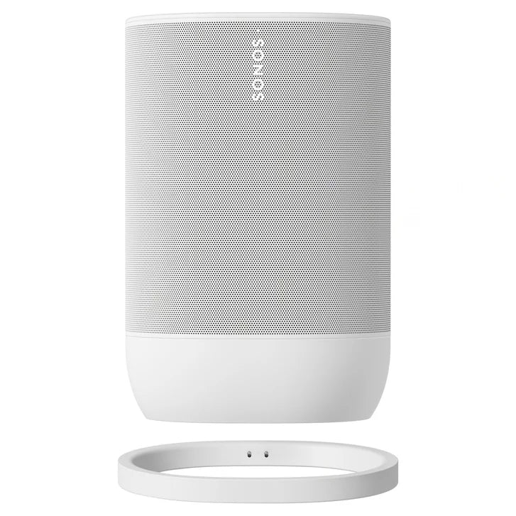 Sonos Move 2 Portable Wireless Smart Speaker