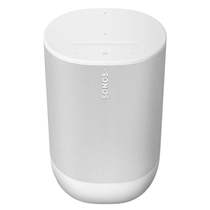 Sonos Move 2 Portable Wireless Smart Speaker
