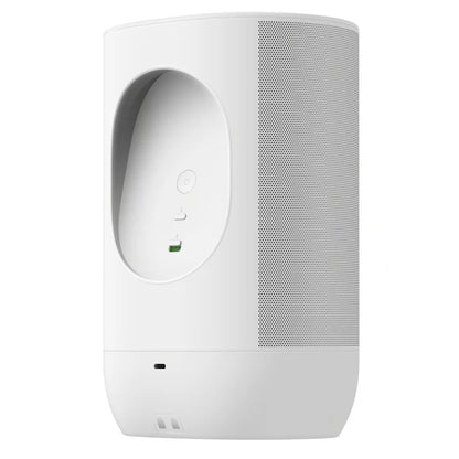 Sonos Move 2 Portable Wireless Smart Speaker