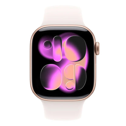 Apple Watch Series 11 (GPS) 42mm Sport Band