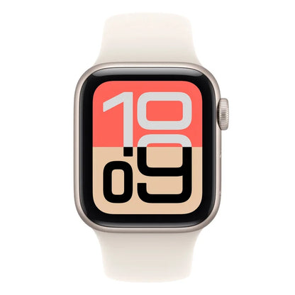 Apple Watch SE 3 (GPS) 40mm Sport Band