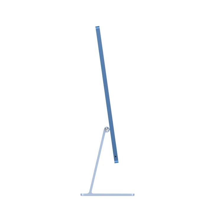 iMac All-in-One Desktop Computer (24-inch) - Apple M4 chip, Built for Apple Intelligence, 10-core CPU, 10-core GPU, 16GB Memory, 512GB SSD Storage