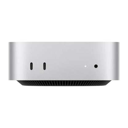 Mac mini Desktop Computer - Apple M4 Pro chip, Built for Apple Intelligence, 12-core CPU, 16-core GPU, 24GB Memory, 512GB SSD Storage