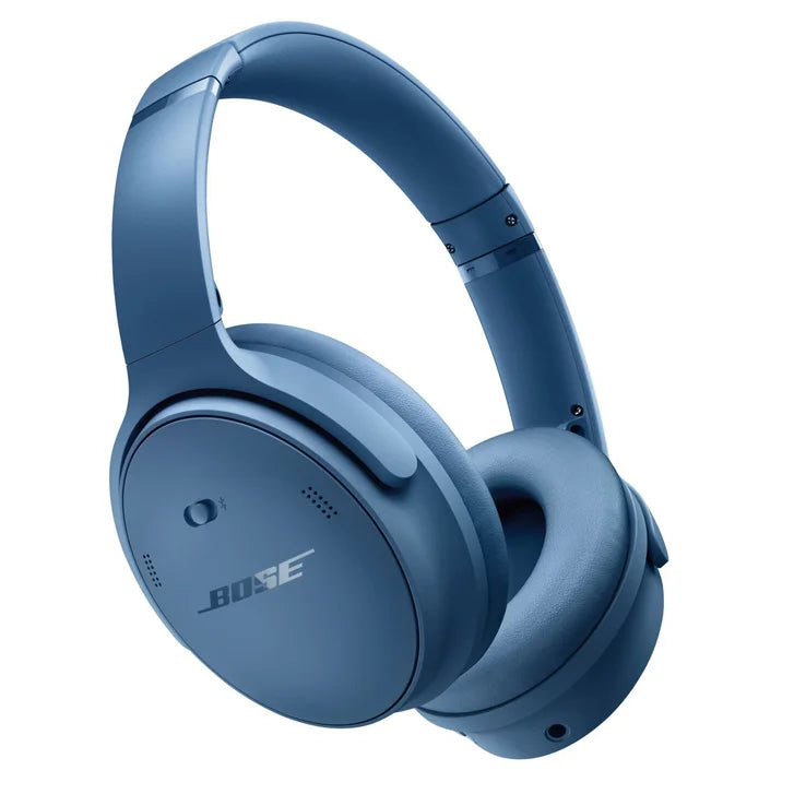 Bose Quiet Comfort SC Noise Canceling Headphones - Blue Dusk
