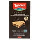 Loacker Classic Crispy Wafers, Dark Chocolate, 1.59 oz, 12-count