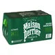 Maison Perrier Sparkling Water, 16.9 fl oz, 24-count