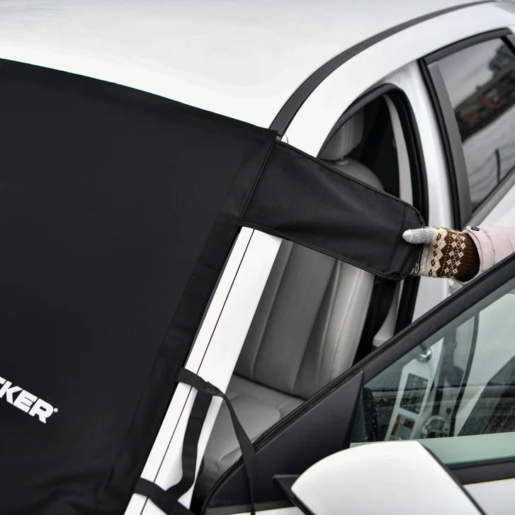 Frostblocker Windshield Cover 2-pack