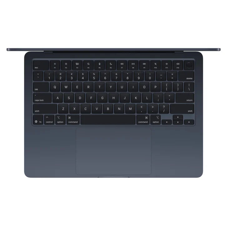 MacBook Air Laptop (13-inch) - Apple M4 chip, Built for Apple Intelligence, 10-core CPU, 8-core GPU, 16GB Memory, 256GB SSD Storage