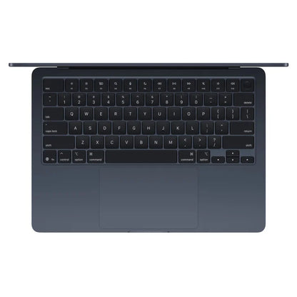 MacBook Air Laptop (13-inch) - Apple M4 chip, Built for Apple Intelligence, 10-core CPU, 8-core GPU, 16GB Memory, 256GB SSD Storage
