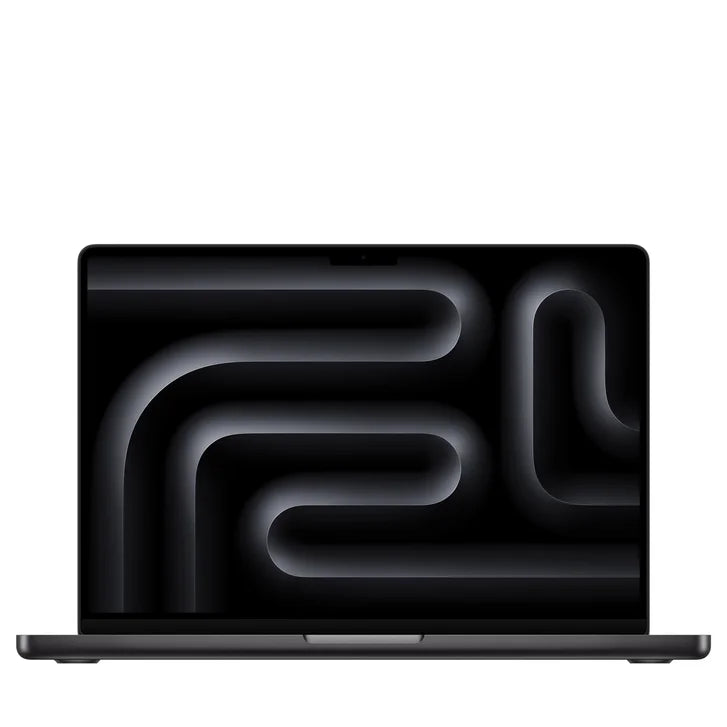 MacBook Pro Laptop (14-inch) - Apple M4 chip, Built for Apple Intelligence, 10-core CPU, 10-core GPU, 16GB Memory, 512GB SSD Storage